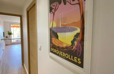 Superbe appartement avec grande terrasse - Foto 8