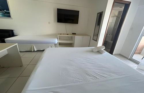 Flat no Terrazzo perto do mar - Photo 64