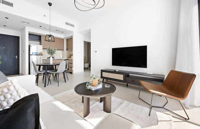 Silkhaus Burj Crown - Photo 36