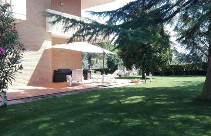 Country house bike friendly Famiglia Belleggia - Foto 16