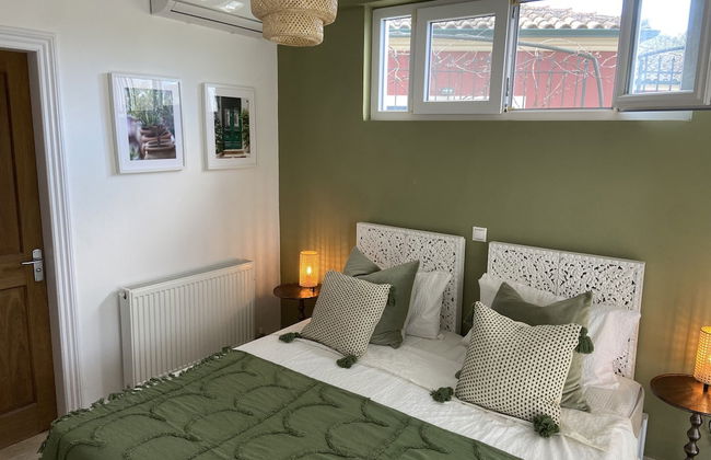 Villa in Corfu With Pool & Amazing Views - The Grove - Photo 2