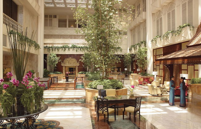 Krungthep Wing Apartment - Photo 3