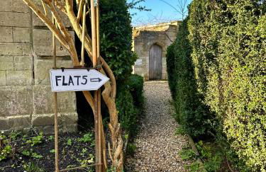 Cosy One Bedroom Apartment - Foto 18