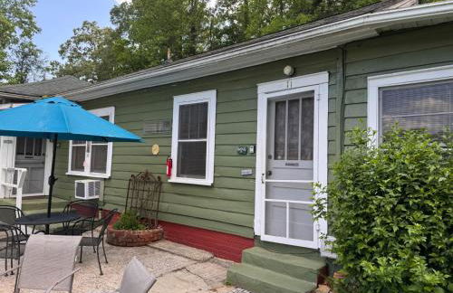 Mountain Lake Cottages - Foto 29