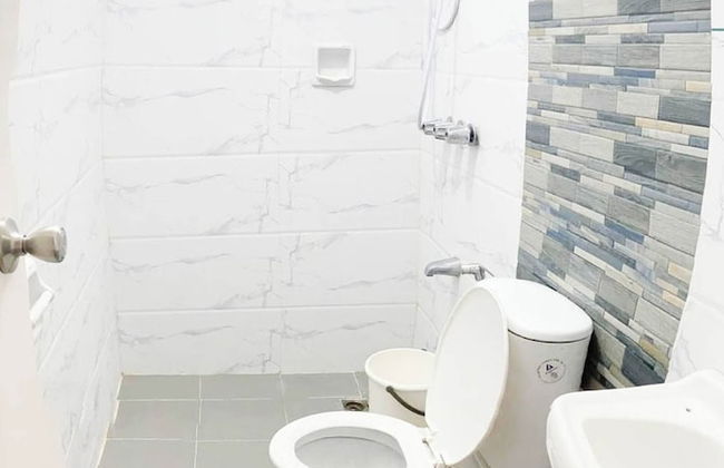 Transient House Baguio Near Minesview With Backyard - Foto 17