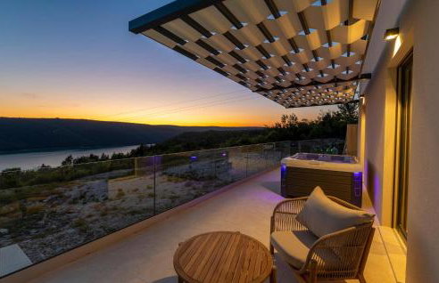 Beautiful Home In Trget - Foto 29