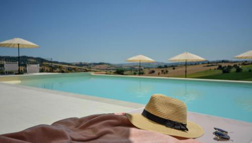 I Colori dell'Infinito - Foto 1, sunbed