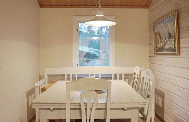 7 Person Holiday Home in Ingaro-by Traum - Photo 15