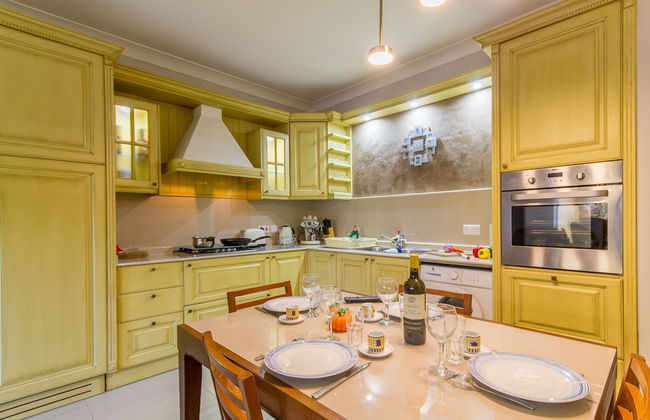 Sunny & Pool Quiet Apart Qala Gozo - Foto 14