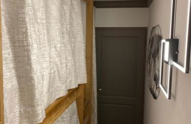 ARC 1950 - APPT 2 CHAMBRES/ 1 COIN NUIT LUXUEUX- SKI AUX PIEDS - Photo 24