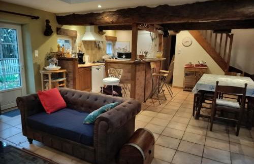 Le p'tit hameau de Sey - Foto 15