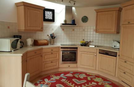 Apartment Serene Retreat - Foto 16