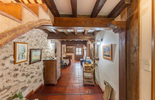 La Casona y Casitas de Tabladillo - Foto 33