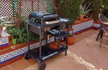 Apartamentos Turísticos Cúllar Vega - Foto 23