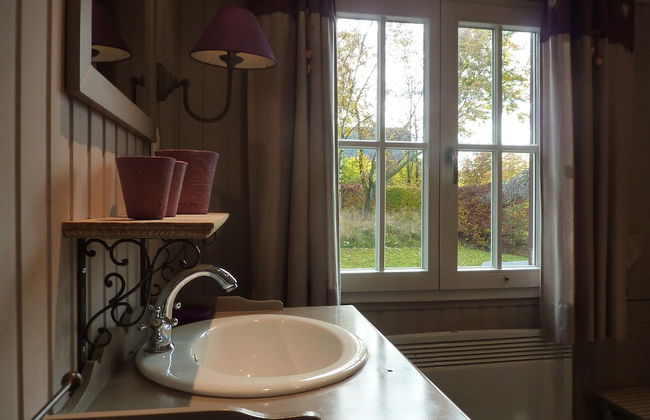 Chalet in Forested Sourbrodt - Foto 25