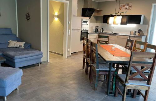 Park-Apartment Scharmützelsee Wohnung 1 - Foto 19