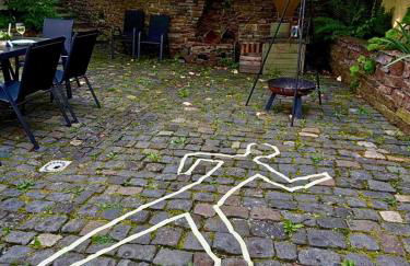 Hofgut Eveshausen Familienquartier Klassik 10-14 Gäste - Foto 26