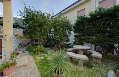 Appartamento Pomonte la Posta - Goelba - Foto 7