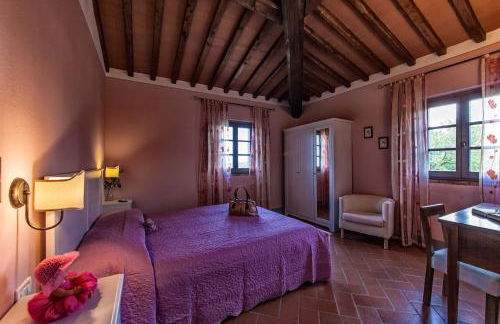 Agriturismo Relais Campiglioni - Foto 51