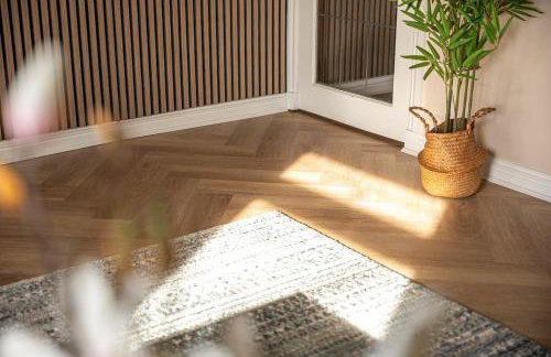 Spacious 3 Bed Home in Glasgow City With Free Parking - Foto 25