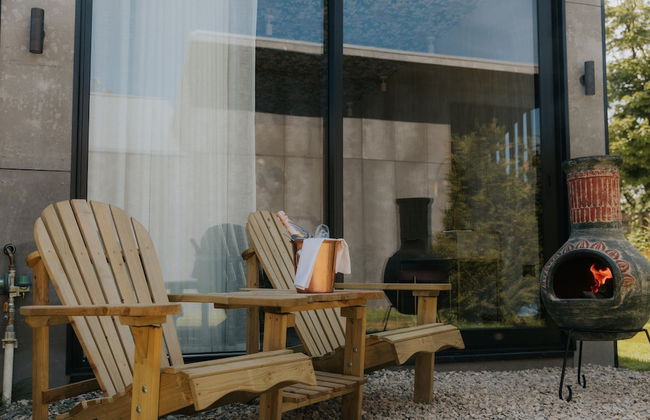 The Garden Rooms - Foto 57