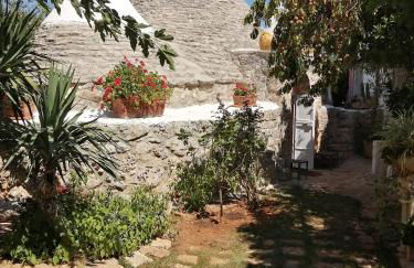 Il Trullo del Cadetto - Foto 62