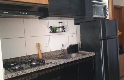 Apartamento Villamares Ataláia - Foto 20