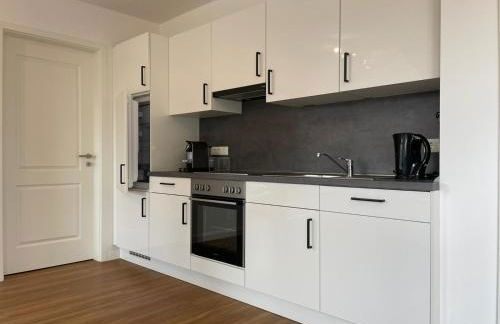 Neubau Wohnung am Eversten Holz - Photo 4