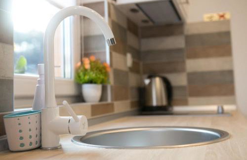 Apartman Urban Nature - Foto 21