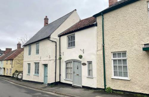 Carpenters Cottage Quirky home Seaside town - Foto 20