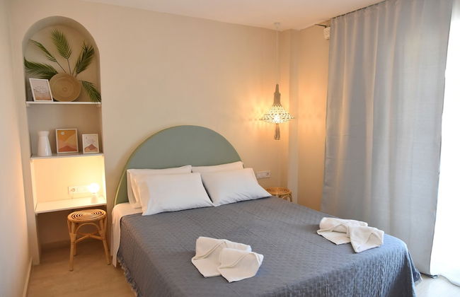 StayBridge Apartments, Mesongi - Foto 3