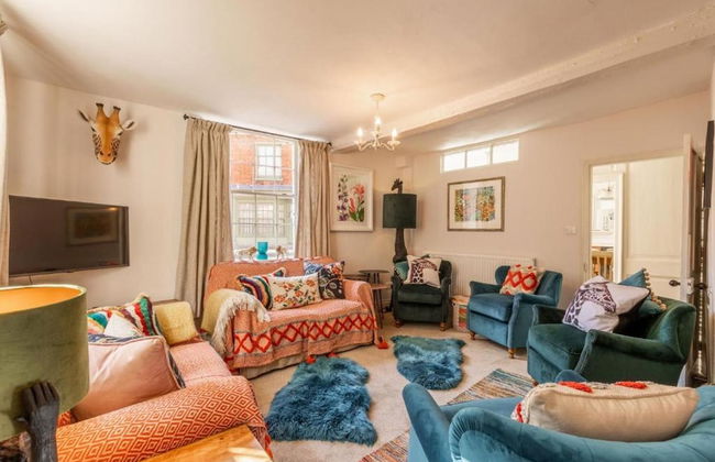 Host Stay The Old Paul Pry - Foto 2