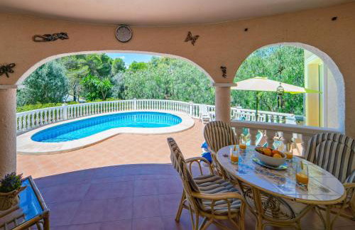 Holiday Home Casa Barbara by Interhome - Foto 42