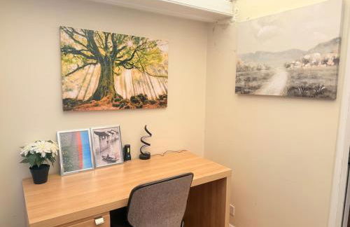 Heartfelt Cambridge Home - Foto 2