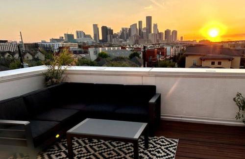 Downtown Escape - Backyard, Game room and Free Parking - Foto 14