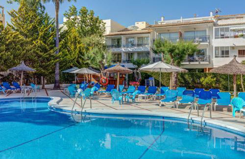 Apartamentos Miramar - Foto 23