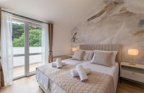 Apartment AURELIUS - Panoramic Views - City Center - Marjan Park - Quiet - Photo 27