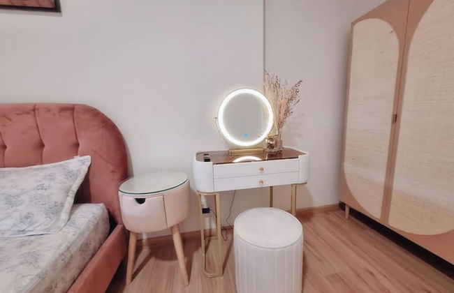 Asiana Capella Suites - Foto 14