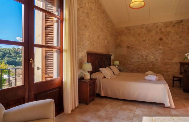 Agroturismo Roqueta - Photo 4