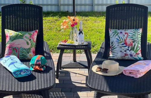 Flamingo Paradise - Foto 42