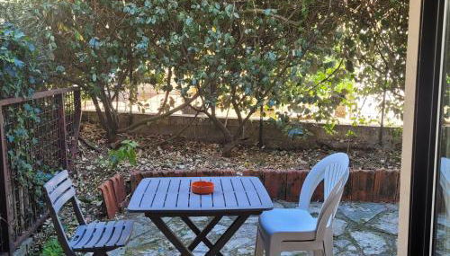 appartement - Photo 4, Garden