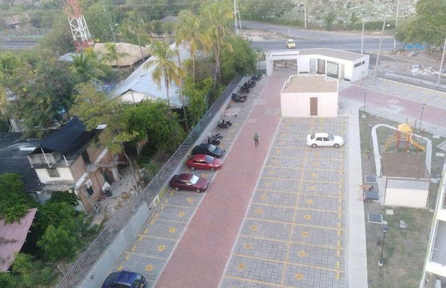 Total Spacio Relax in Cundinamarca - Foto 39