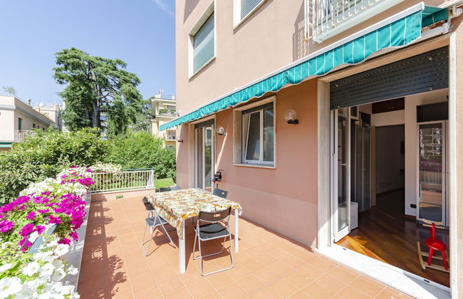 JOIVY Stylish Flat W/Terrace - Foto 23