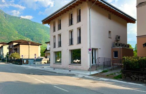 Nuovo appartamento in centro a Darfo Boario Terme - Foto 38