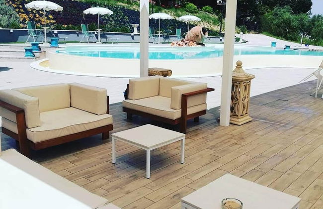 Country House Bosco d'Olmi - Foto 67