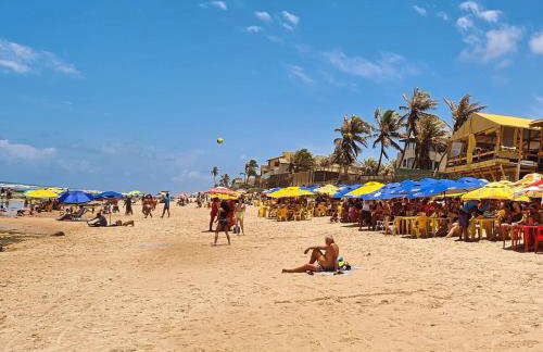 Apartamento de descanso com a brisa do Mar! - Foto 20