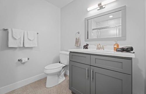 Stunning 2BR-1B Apt+Mins to Zoo& D/T+HD Projector - Foto 45