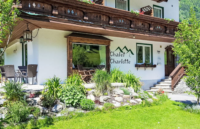 Charlotte/50604-002146-2020 - Foto 1