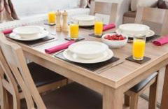 Presthaven Sands Holiday Park 3 and 2 Bed Caravans - Foto 4