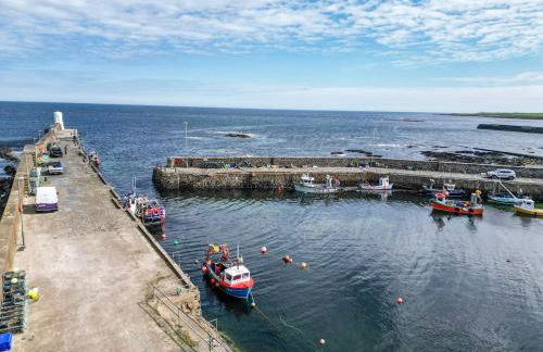 Rosehearty house - 3 bedroom - Foto 21